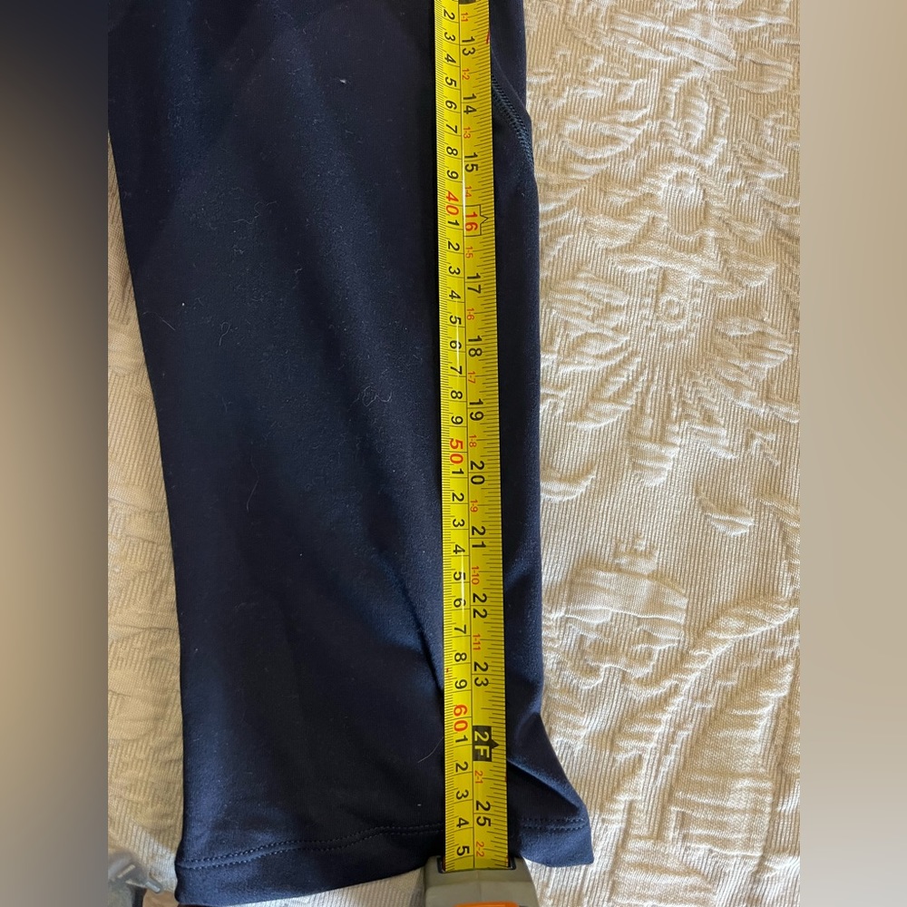 The north face leggings